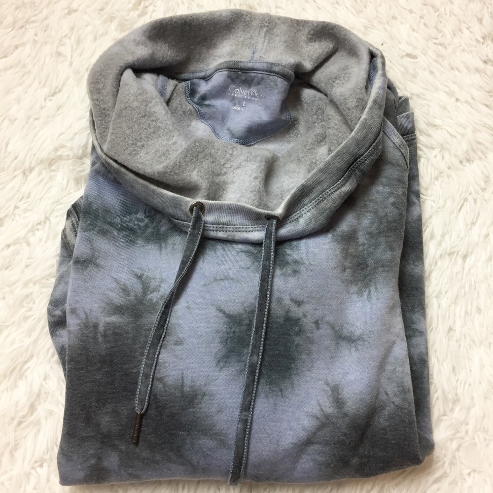 Sold 🎟Calvin Klein performance tie dyed - Picture 2 of 8